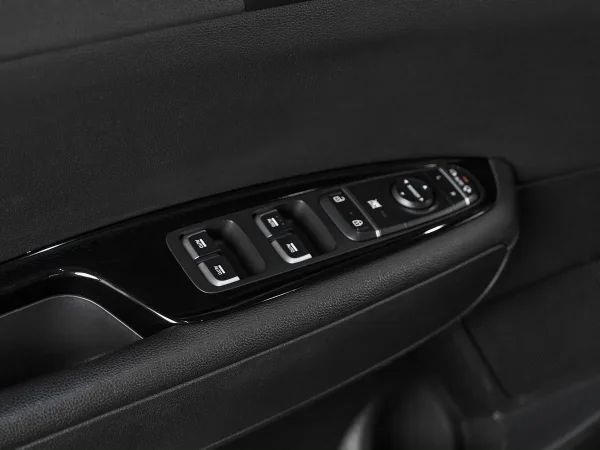 Kia Optima, IV фото №13