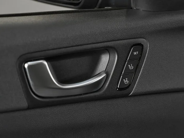 Kia Optima, IV фото №14