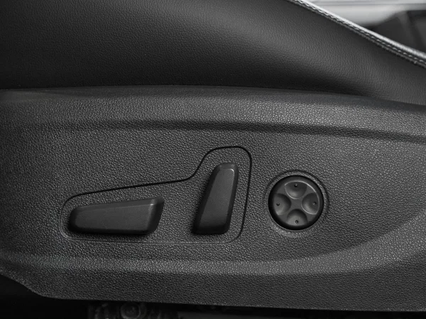Kia Optima, IV фото №15