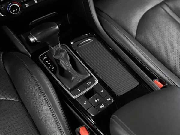 Kia Optima, IV фото №20