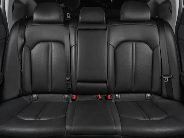 Kia Optima, IV фото №21