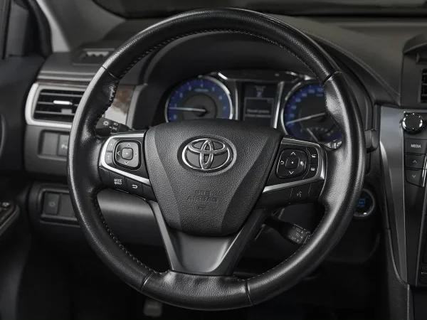 Toyota Camry, VII (XV50) Рестайлинг фото №10