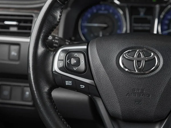 Toyota Camry, VII (XV50) Рестайлинг фото №11