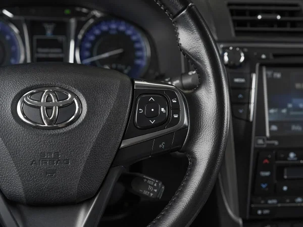 Toyota Camry, VII (XV50) Рестайлинг фото №12