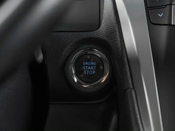 Toyota Camry, VII (XV50) Рестайлинг фото №14