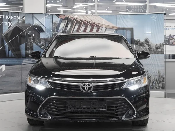 Toyota Camry, VII (XV50) Рестайлинг фото №2
