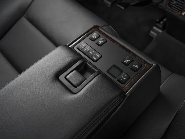 Toyota Camry, VII (XV50) Рестайлинг фото №22