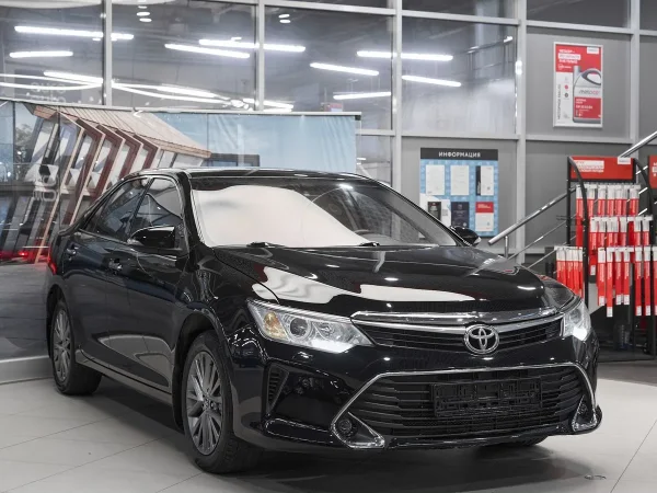 Toyota Camry, VII (XV50) Рестайлинг фото №3