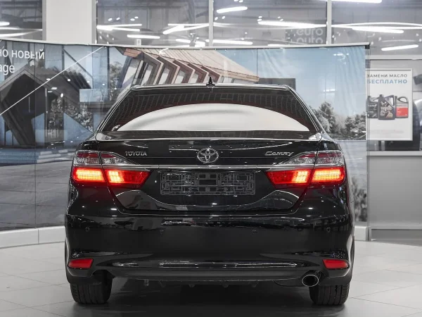 Toyota Camry, VII (XV50) Рестайлинг фото №5
