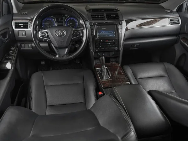 Toyota Camry, VII (XV50) Рестайлинг фото №7