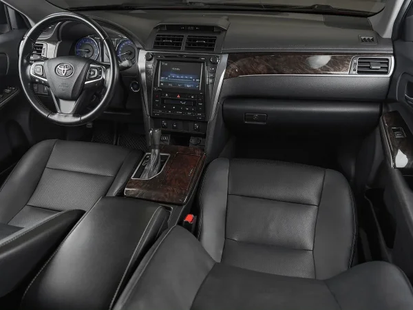Toyota Camry, VII (XV50) Рестайлинг фото №9