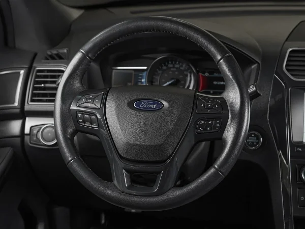 Ford Explorer, V Рестайлинг 2 фото №10