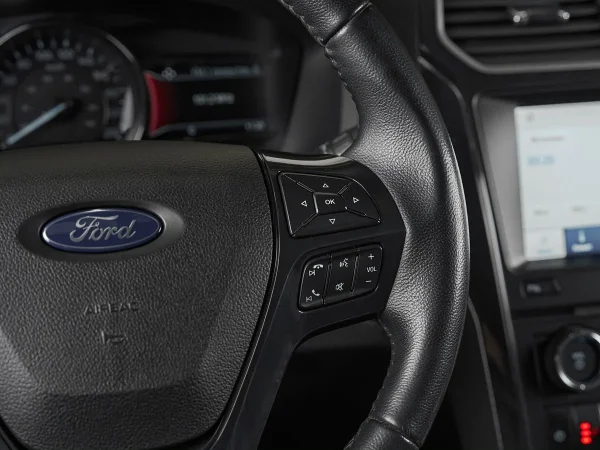 Ford Explorer, V Рестайлинг 2 фото №12