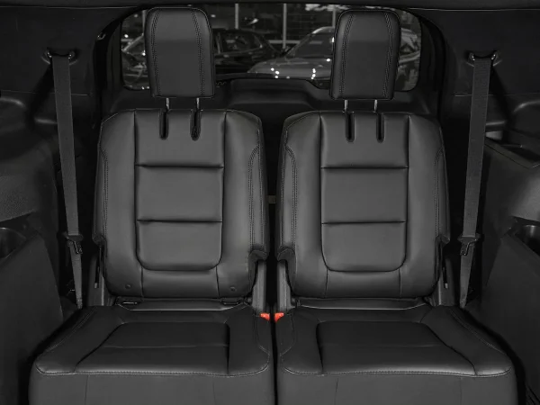 Ford Explorer, V Рестайлинг 2 фото №22