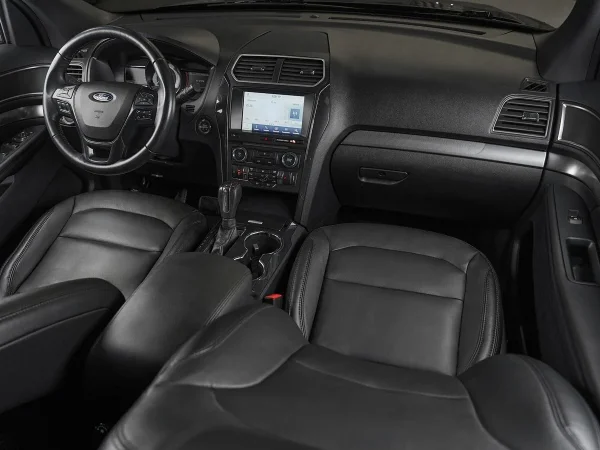 Ford Explorer, V Рестайлинг 2 фото №9