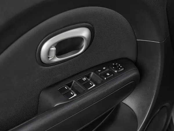 Kia Soul, II Рестайлинг фото №13