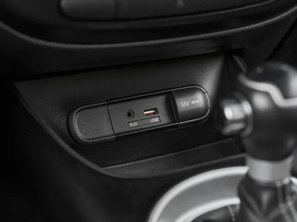 Kia Soul, II Рестайлинг фото №17