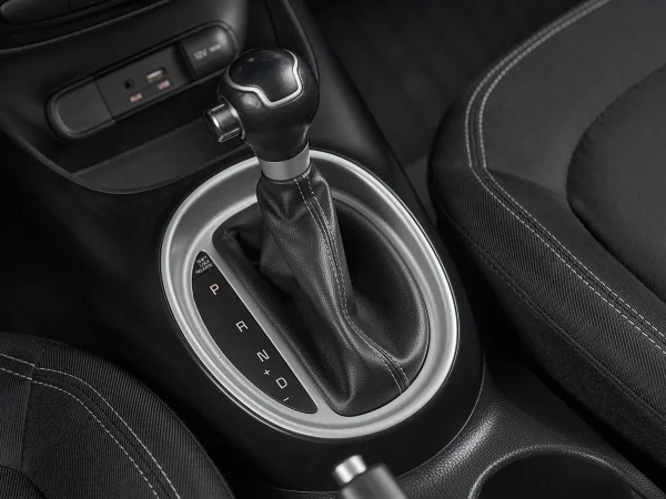 Kia Soul, II Рестайлинг фото №18