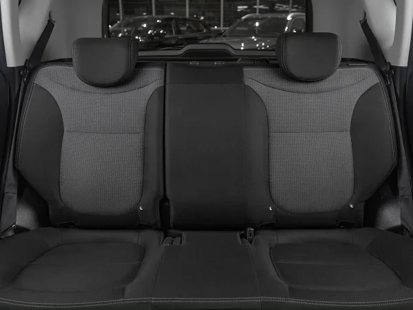 Kia Soul, II Рестайлинг фото №19