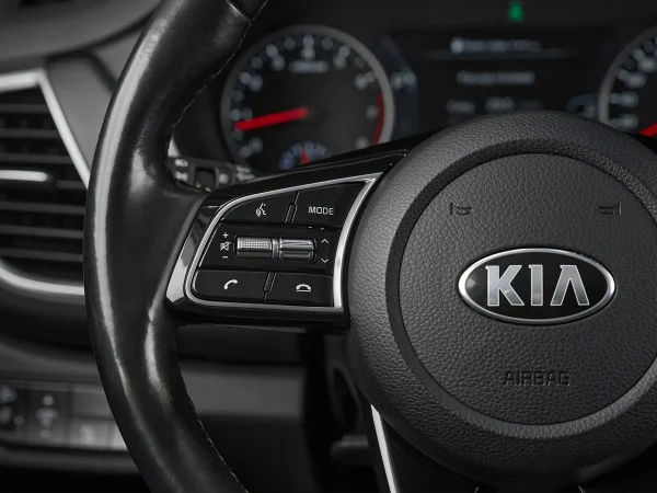 Kia Seltos, I фото №11