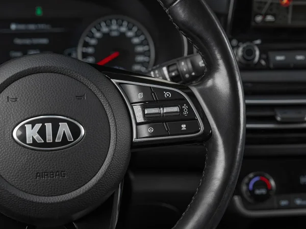 Kia Seltos, I фото №12