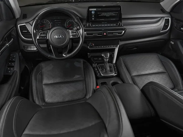 Kia Seltos, I фото №7