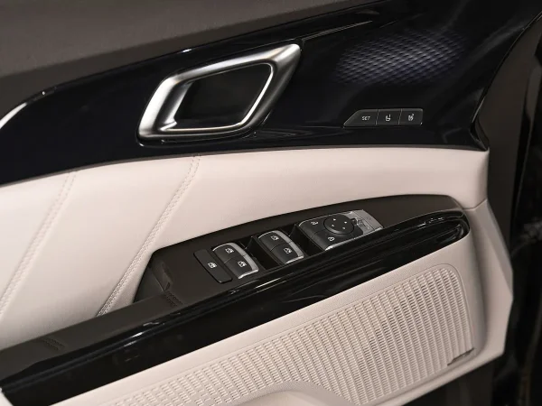 Kia Carnival, IV фото №14