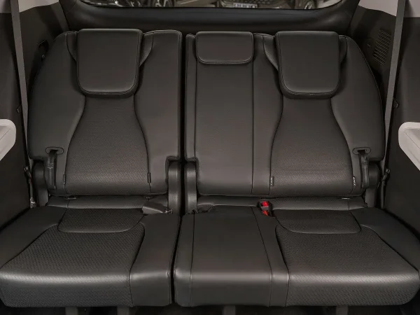 Kia Carnival, IV фото №28