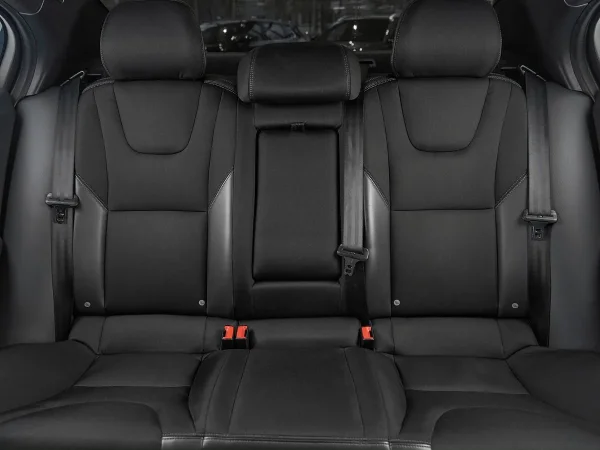 Volvo S60, II Рестайлинг фото №18