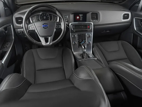 Volvo S60, II Рестайлинг фото №7