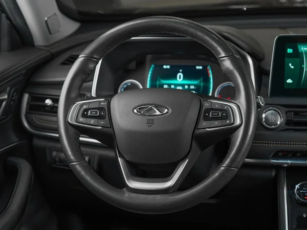 Chery Tiggo 8 Pro, I фото №10
