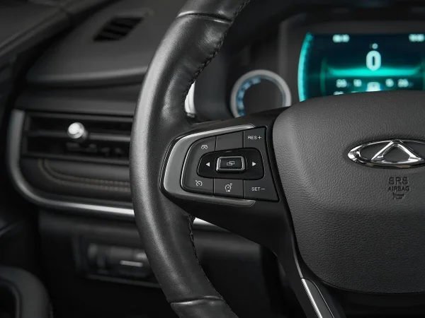 Chery Tiggo 8 Pro, I фото №11