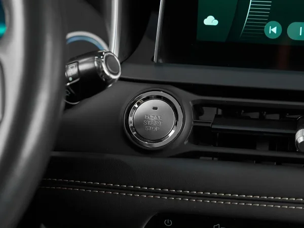 Chery Tiggo 8 Pro, I фото №13