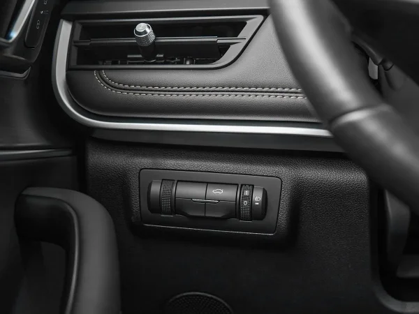 Chery Tiggo 8 Pro, I фото №16