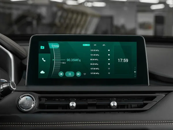 Chery Tiggo 8 Pro, I фото №17