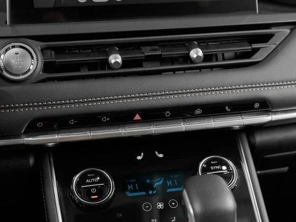 Chery Tiggo 8 Pro, I фото №18