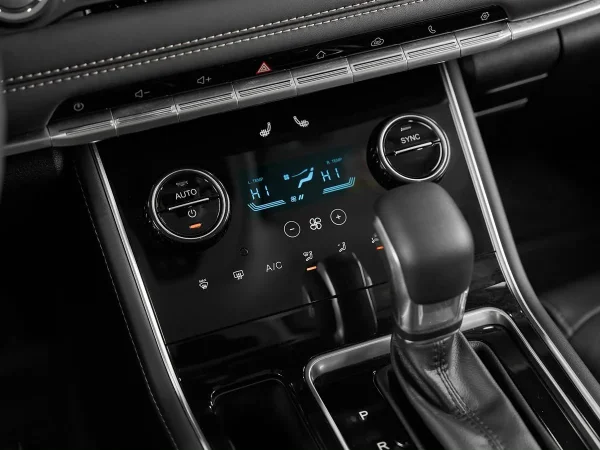 Chery Tiggo 8 Pro, I фото №19