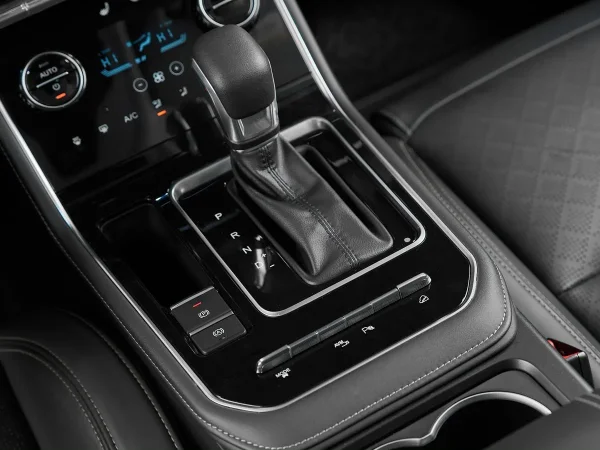 Chery Tiggo 8 Pro, I фото №20