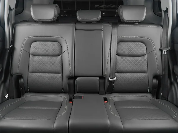 Chery Tiggo 8 Pro, I фото №21