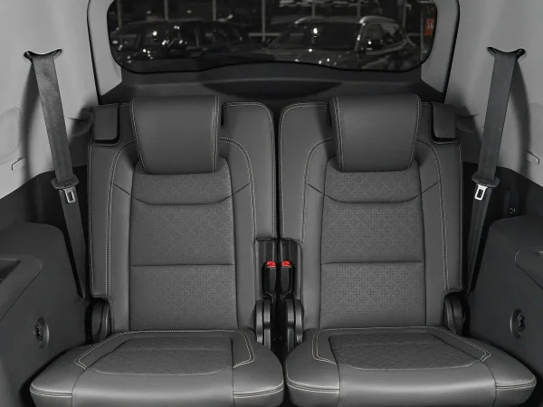 Chery Tiggo 8 Pro, I фото №22
