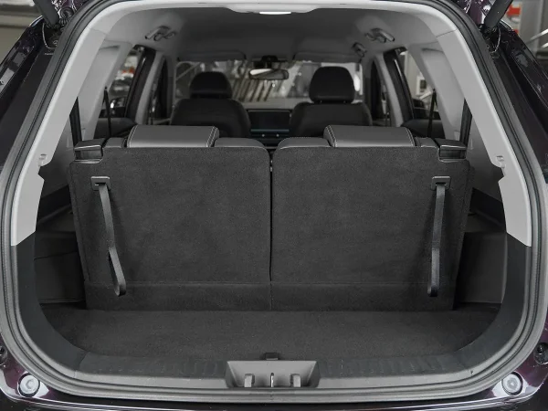 Chery Tiggo 8 Pro, I фото №23