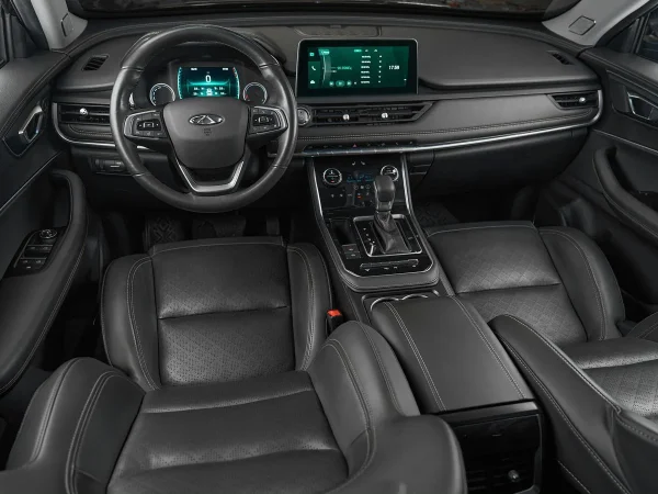 Chery Tiggo 8 Pro, I фото №7