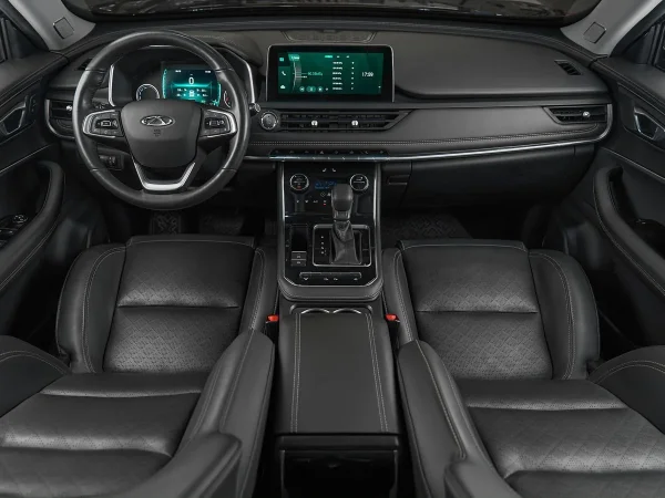 Chery Tiggo 8 Pro, I фото №8