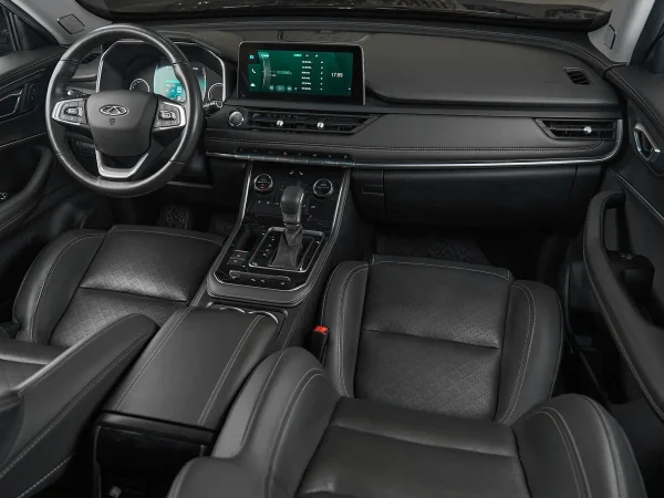 Chery Tiggo 8 Pro, I фото №9