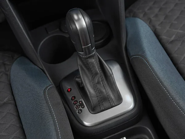 Volkswagen Polo, V Рестайлинг фото №17