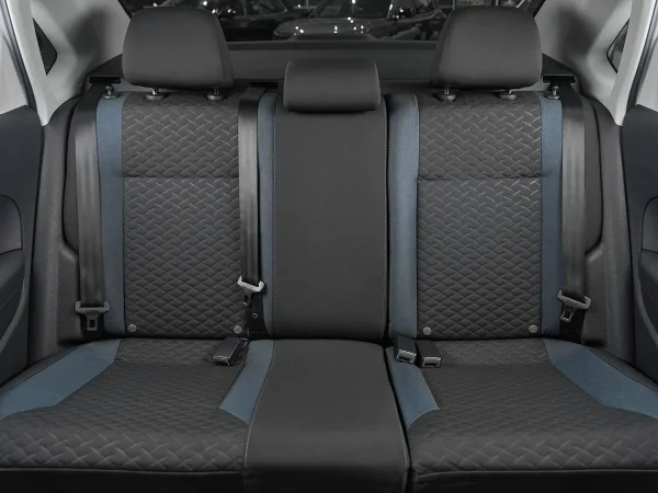 Volkswagen Polo, V Рестайлинг фото №18