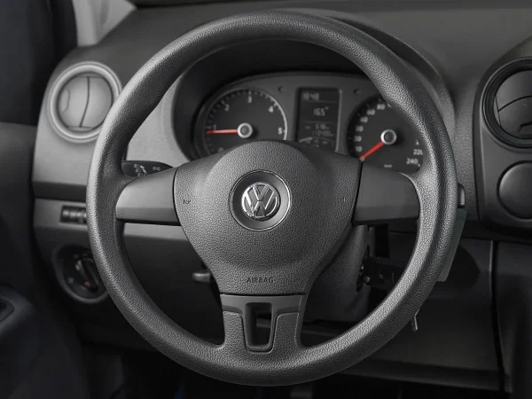 Volkswagen Amarok, I фото №10