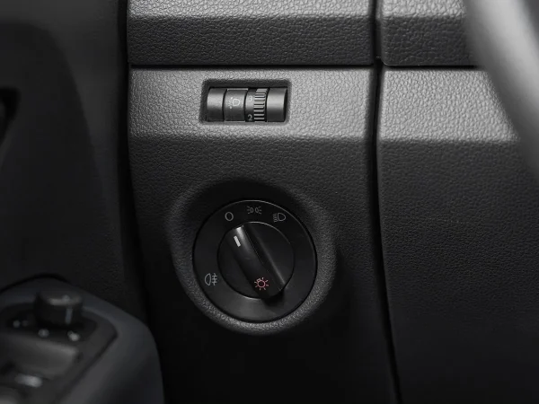 Volkswagen Amarok, I фото №11