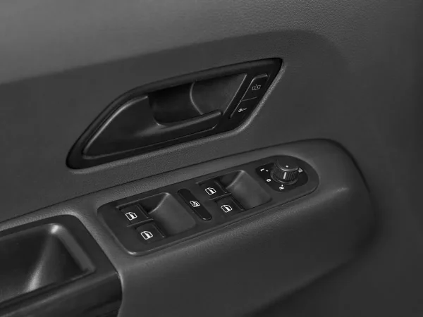 Volkswagen Amarok, I фото №12