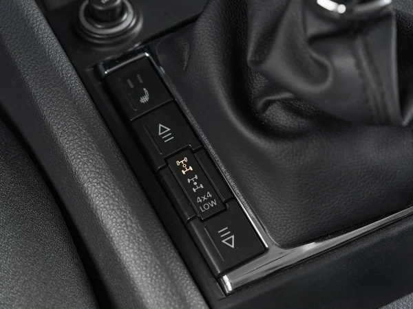 Volkswagen Amarok, I фото №17